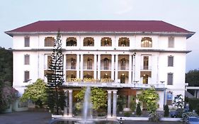 Yuzana Garden Hotel Yangon